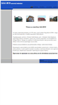 Mobile Screenshot of mag-bud.com.pl